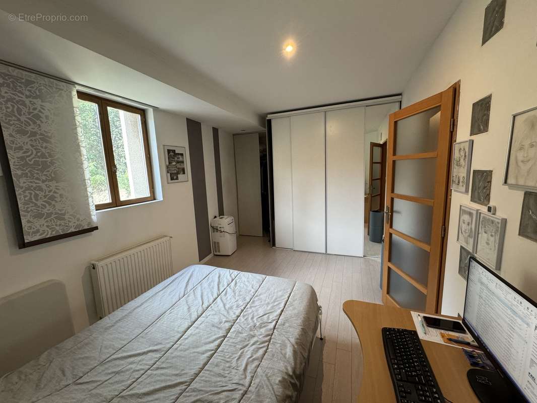 Appartement à VIENNE