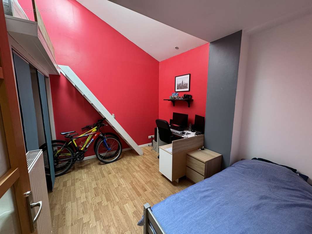 Appartement à VIENNE