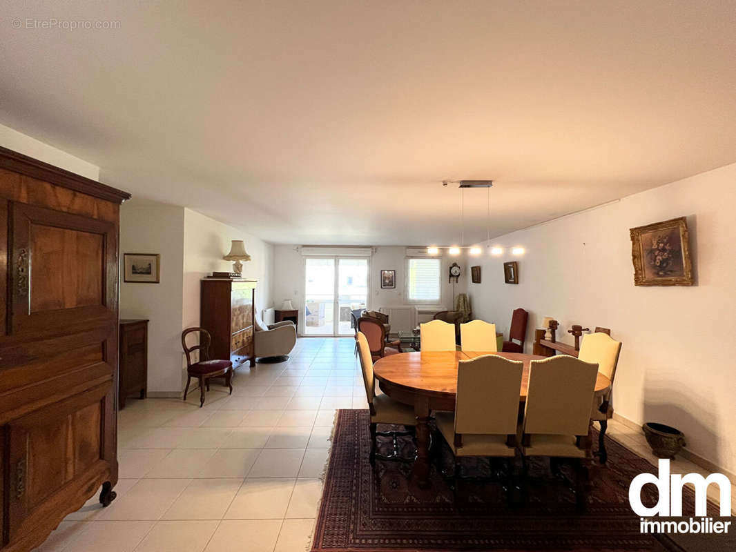 Appartement à MARTIGUES