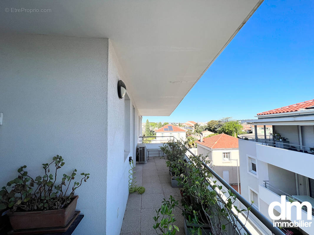 Appartement à MARTIGUES