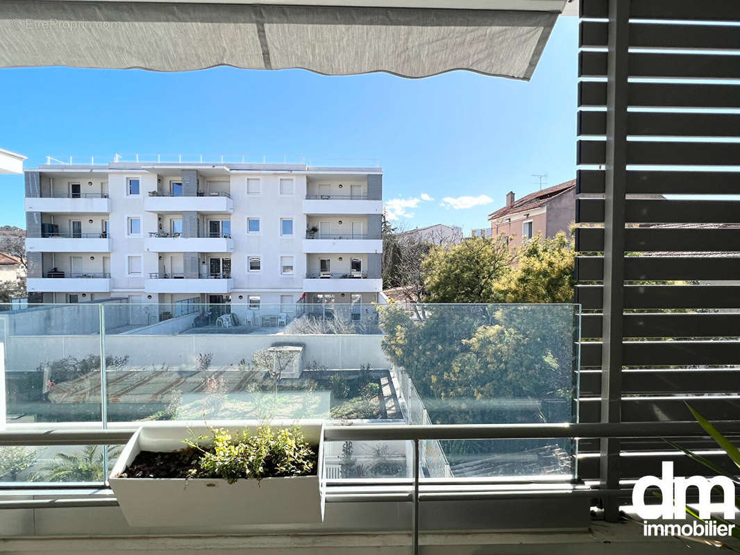 Appartement à MARTIGUES