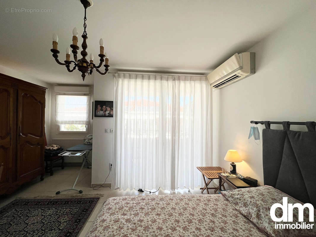 Appartement à MARTIGUES