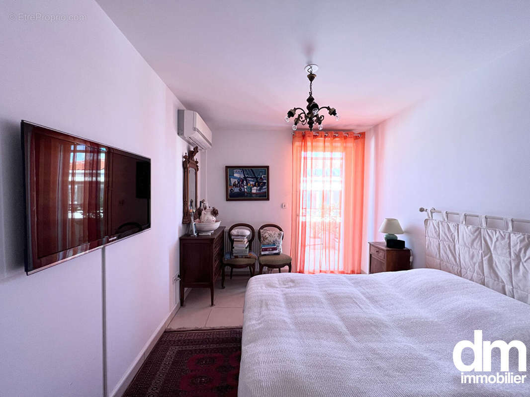 Appartement à MARTIGUES