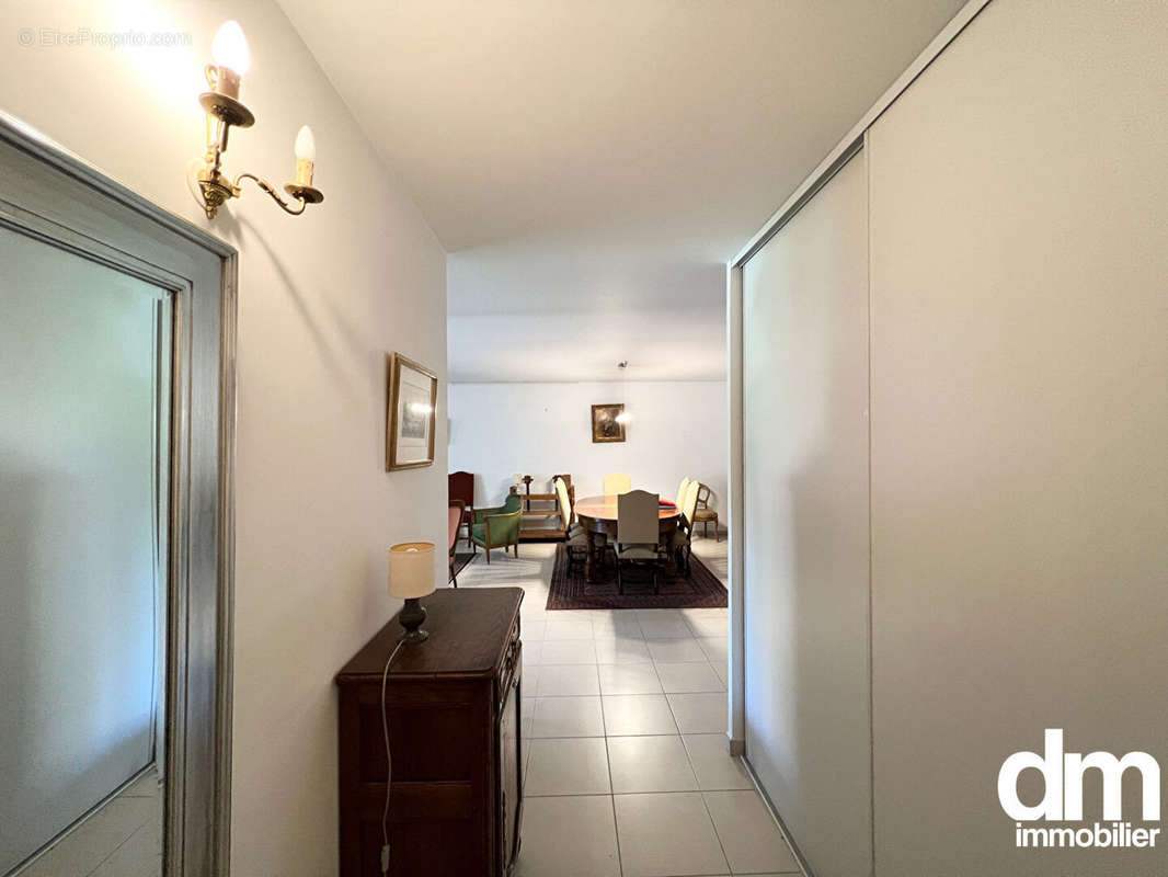 Appartement à MARTIGUES