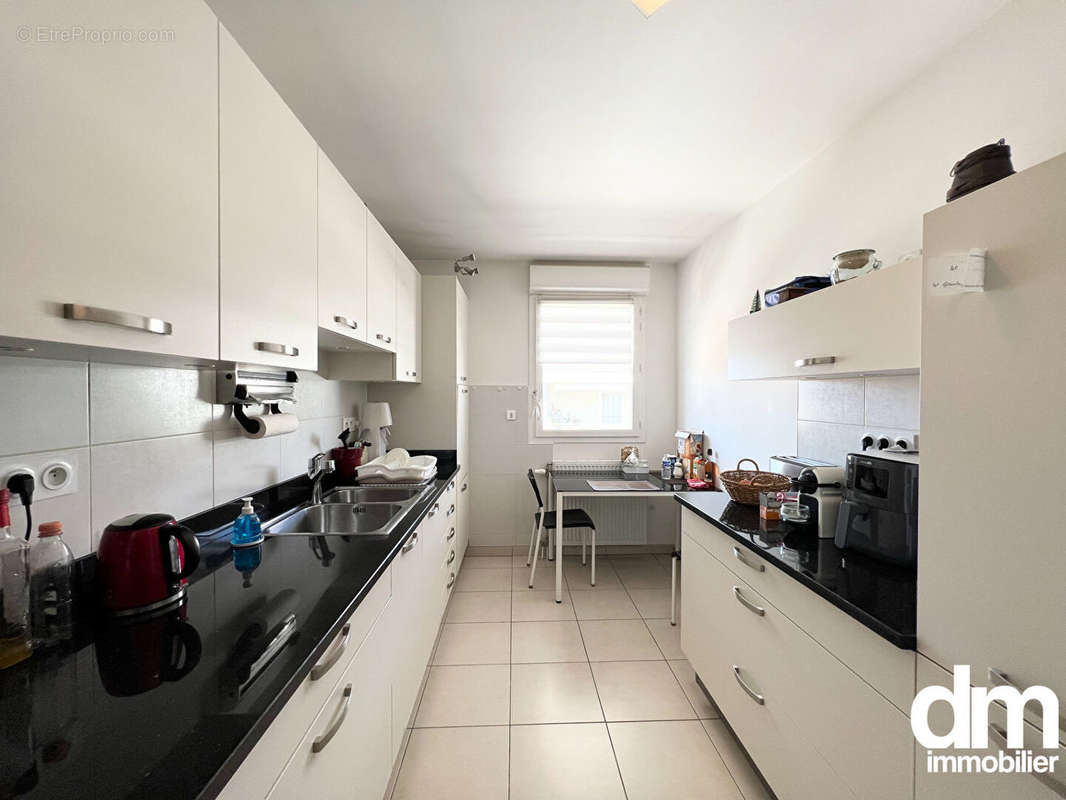 Appartement à MARTIGUES