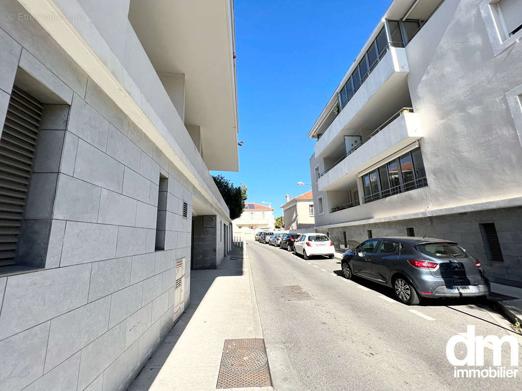 Appartement à MARTIGUES