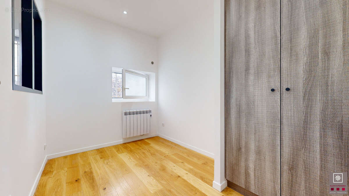 Appartement à LYON-1E