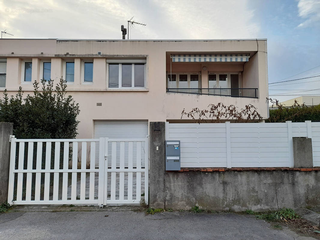 Maison à VALENCE