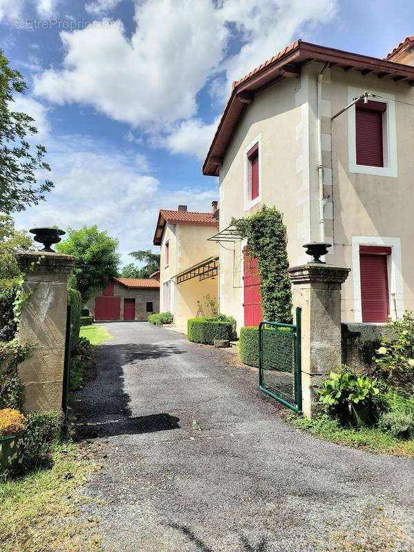 Maison à CASTRES