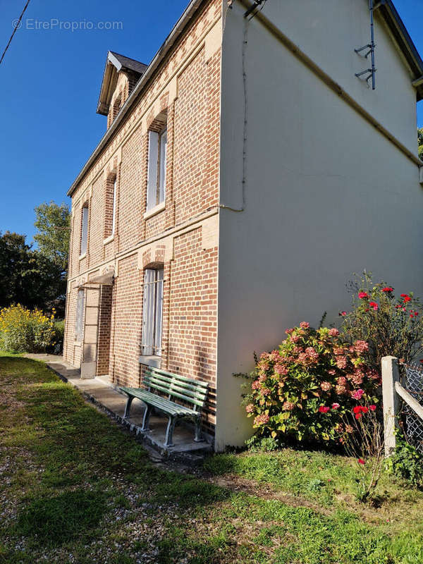 Maison à LE HAVRE