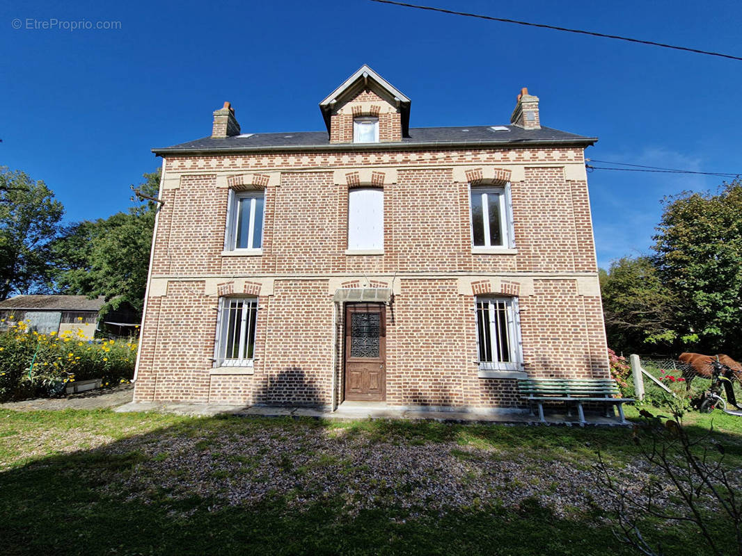 Maison à LE HAVRE