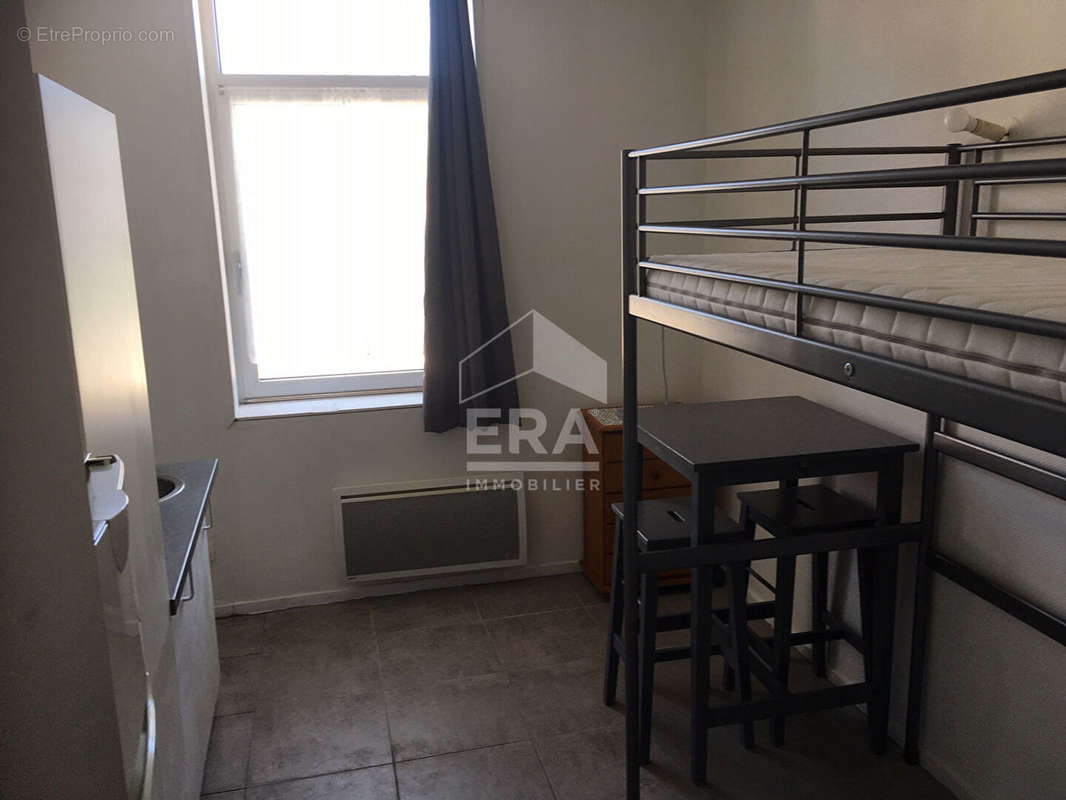 Appartement à ARMENTIERES