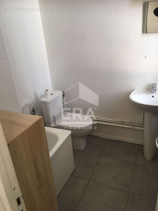 Appartement à ARMENTIERES