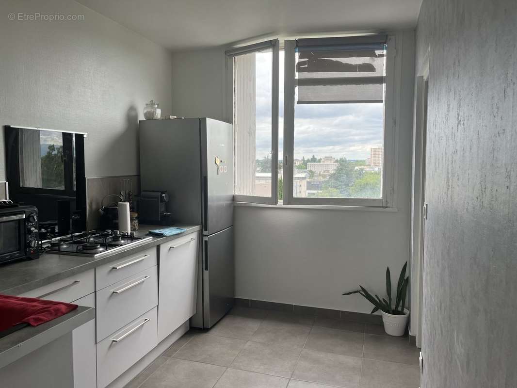 Appartement à PAU