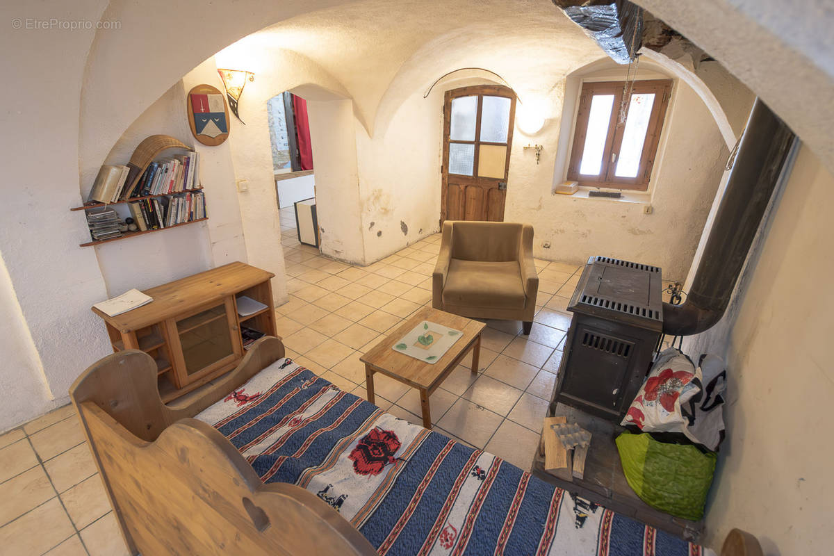 Appartement à VALEZAN