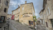 Appartement à SAINT-EMILION