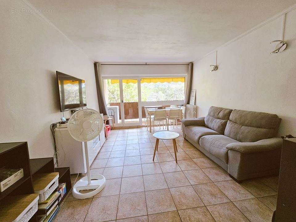 Appartement à LE CANNET