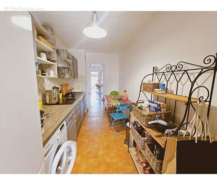 Appartement à LE CANNET