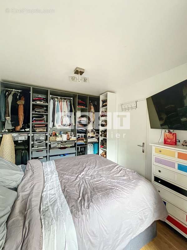 Appartement à BOIS-COLOMBES