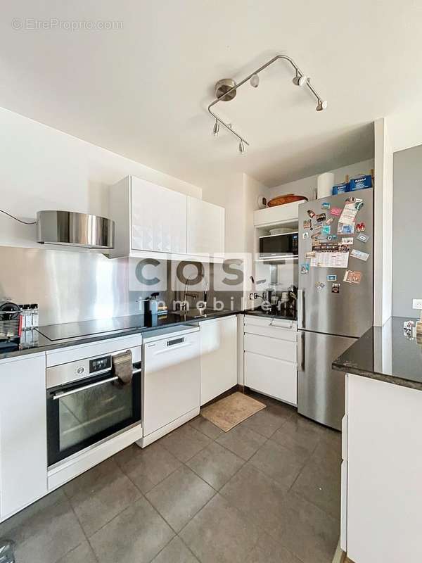 Appartement à BOIS-COLOMBES