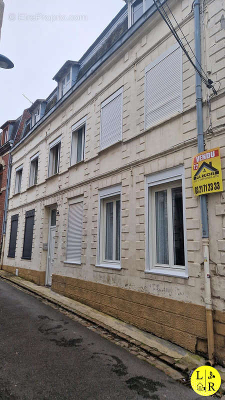 Appartement à ARRAS