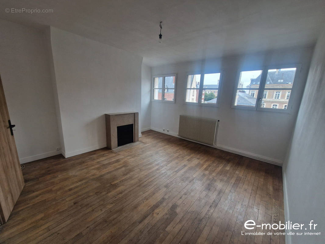 Appartement à AMIENS