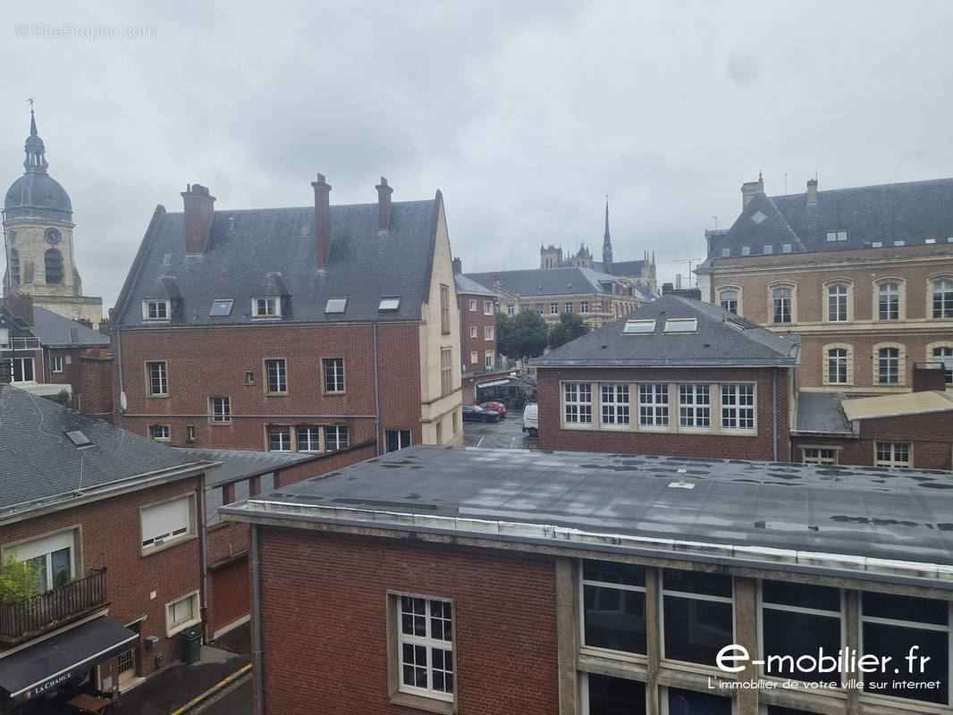 Appartement à AMIENS