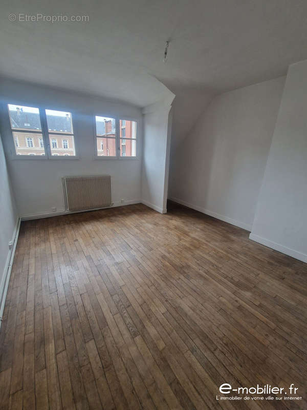 Appartement à AMIENS