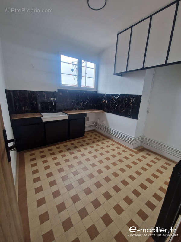 Appartement à AMIENS