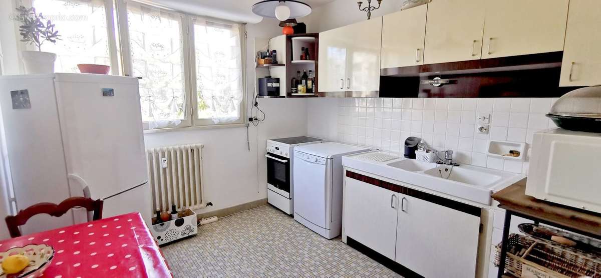 Appartement à BLOIS