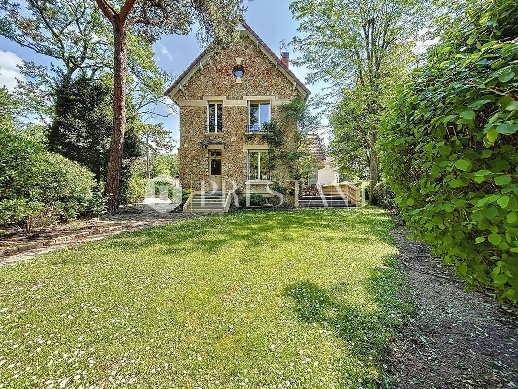 Maison à MAISONS-LAFFITTE