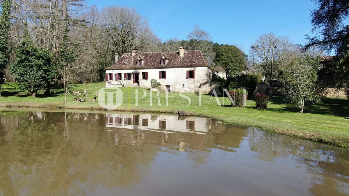 Maison à BERGERAC