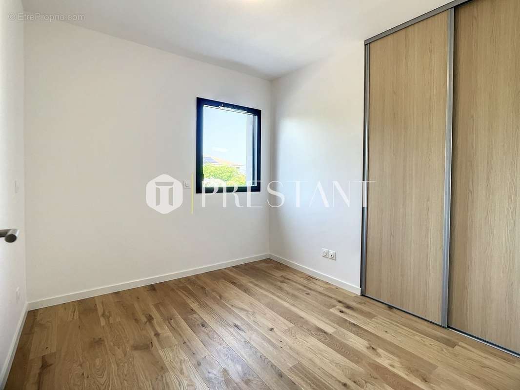 Appartement à ANGLET