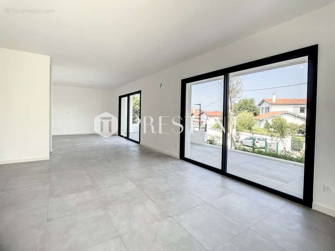 Appartement à ANGLET