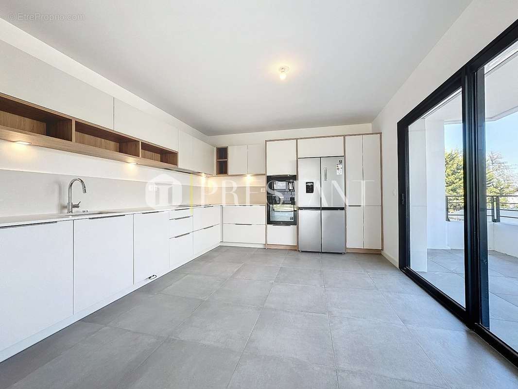 Appartement à ANGLET