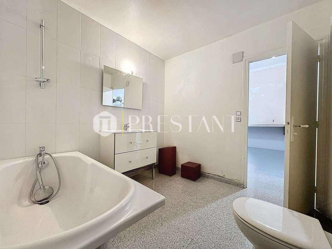 Appartement à BIARRITZ