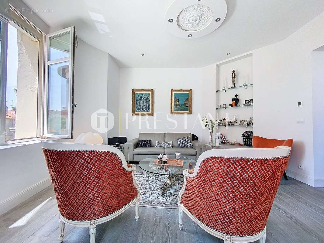 Appartement à BIARRITZ