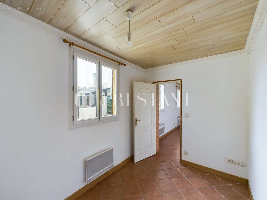 Appartement à PESSAC