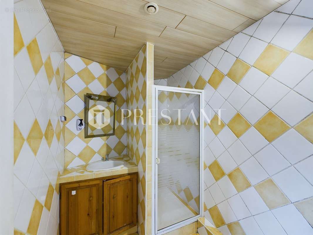 Appartement à PESSAC