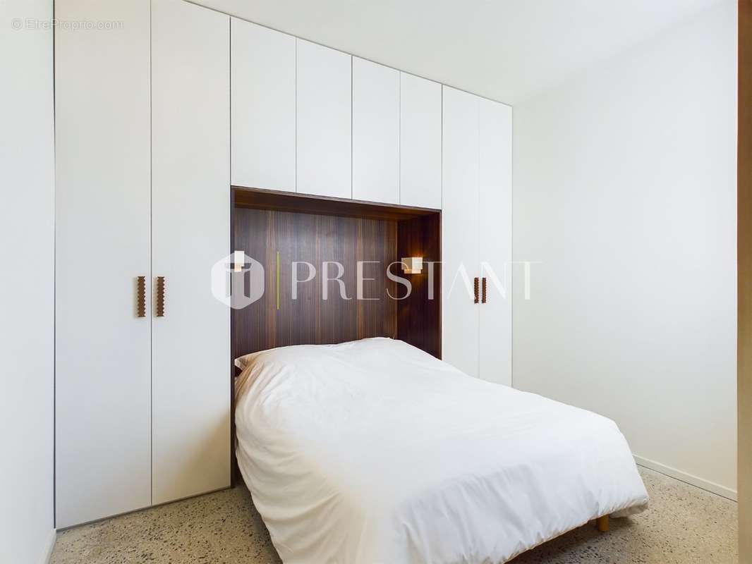 Appartement à BIARRITZ