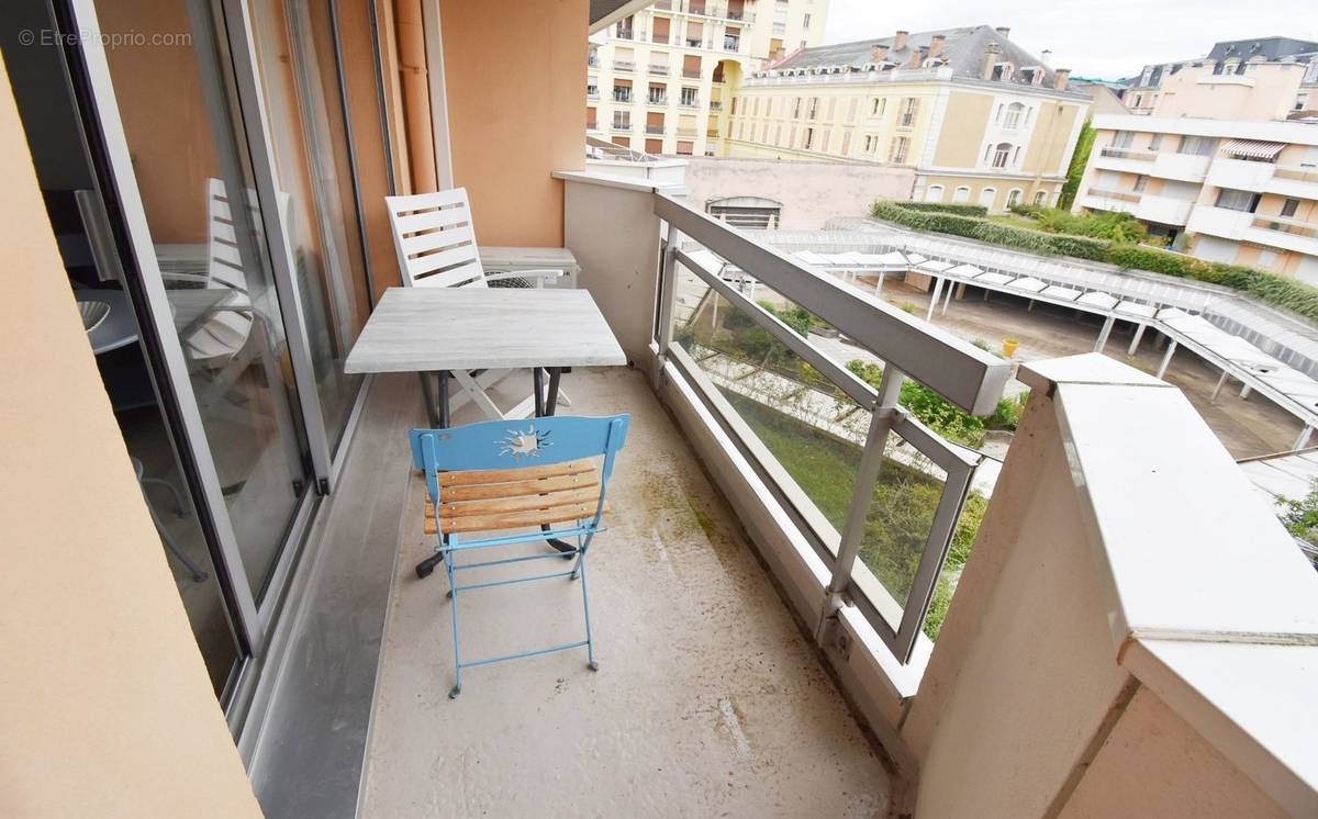 Appartement à VICHY