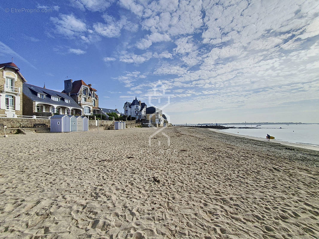 Appartement à LARMOR-PLAGE