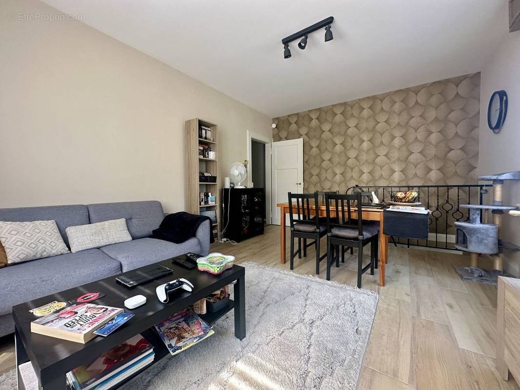 Appartement à COLMAR