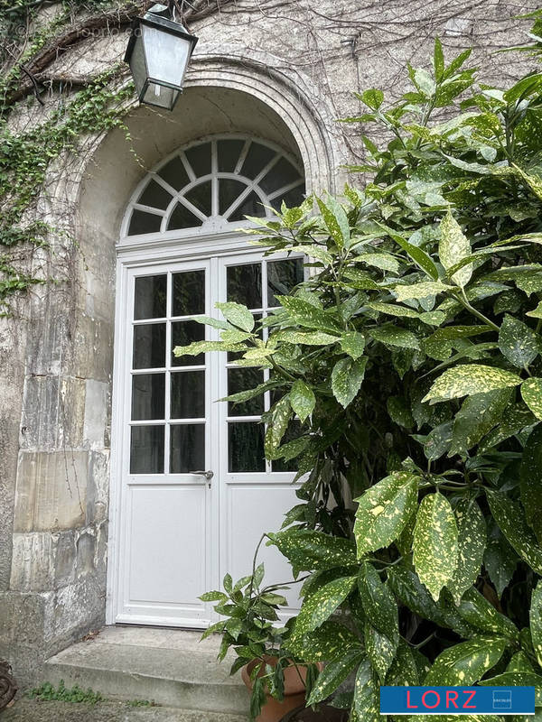 Maison à BOURGES