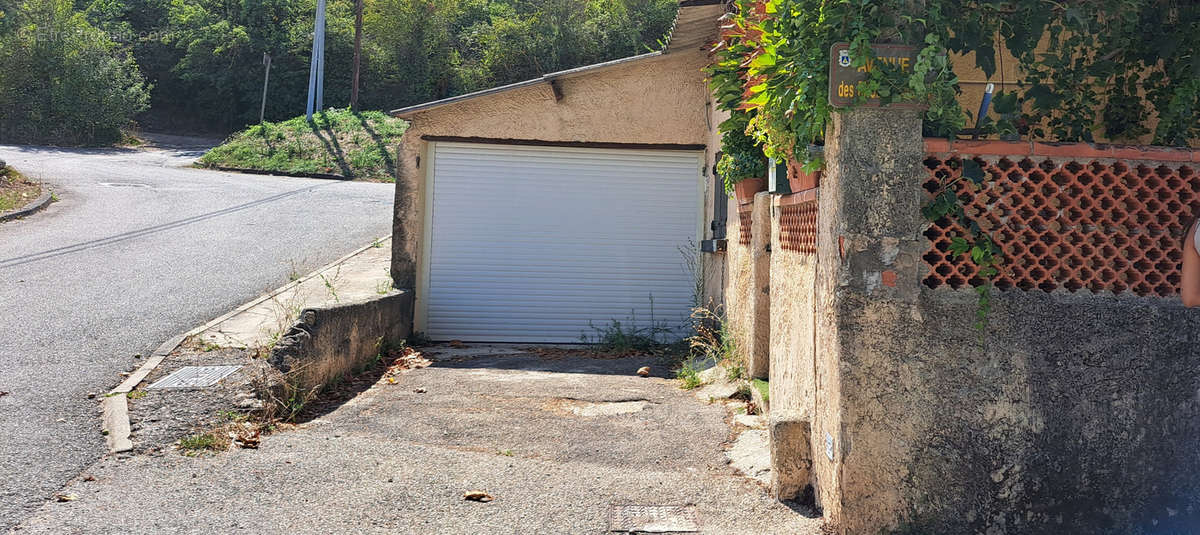 Maison à GARDANNE