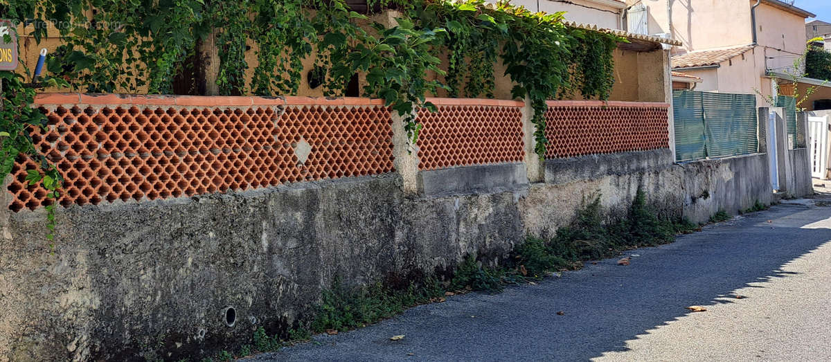 Maison à GARDANNE