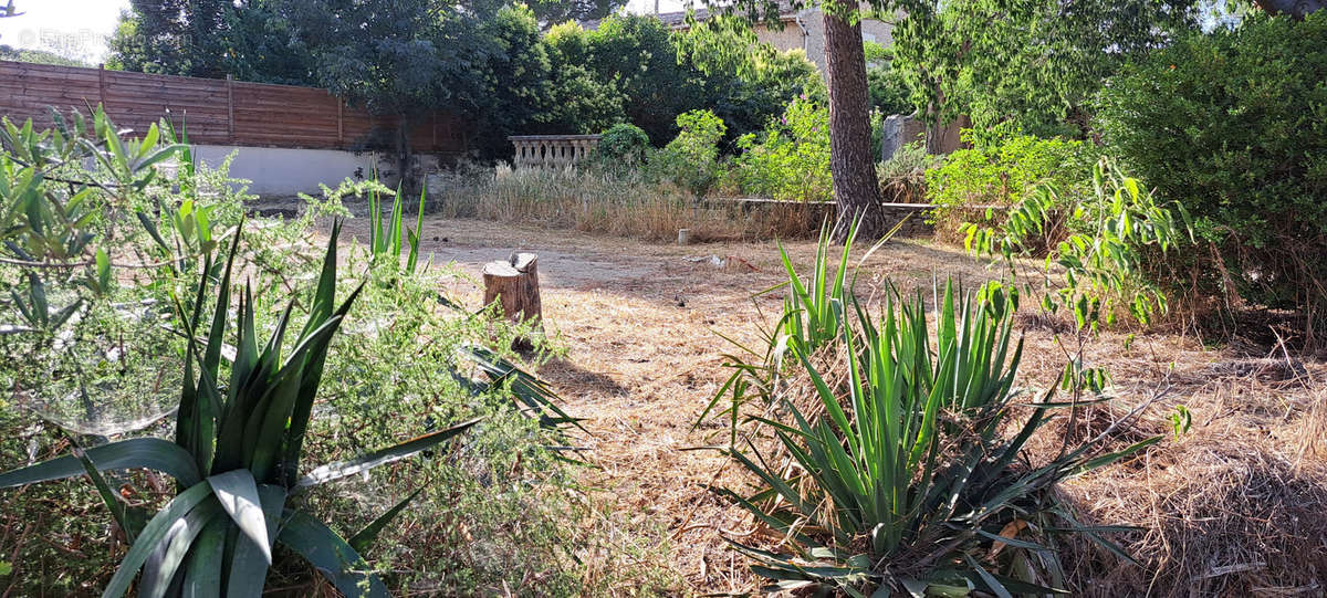 Maison à LANCON-PROVENCE