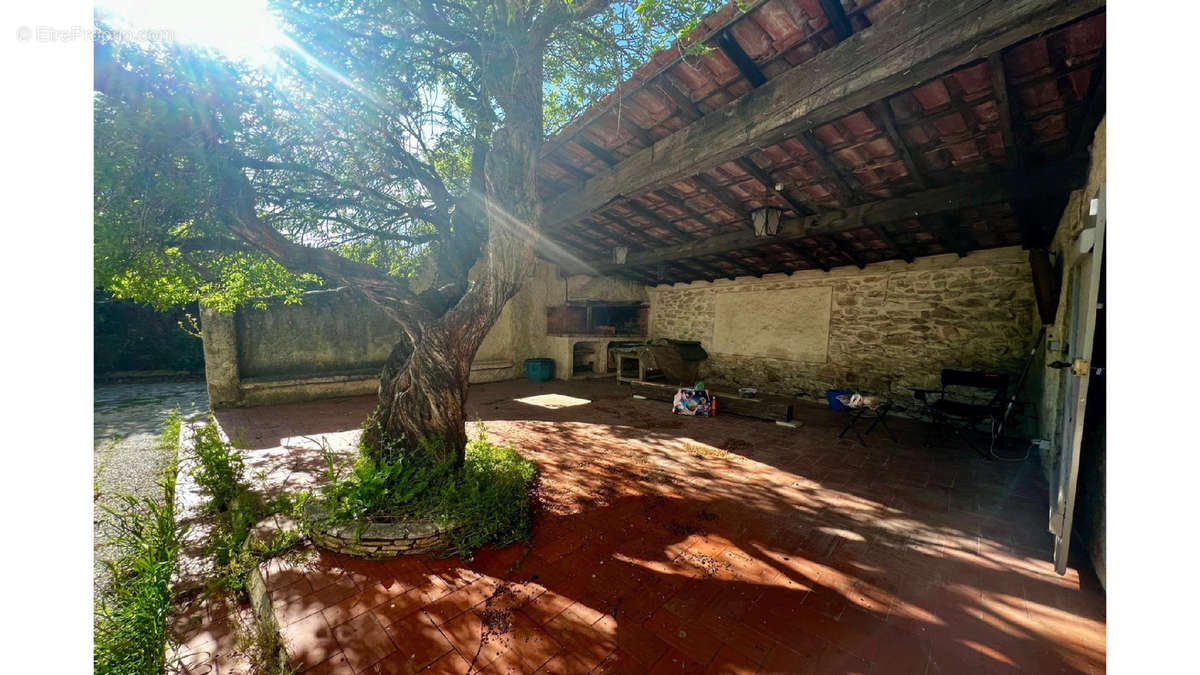 Maison à LANCON-PROVENCE