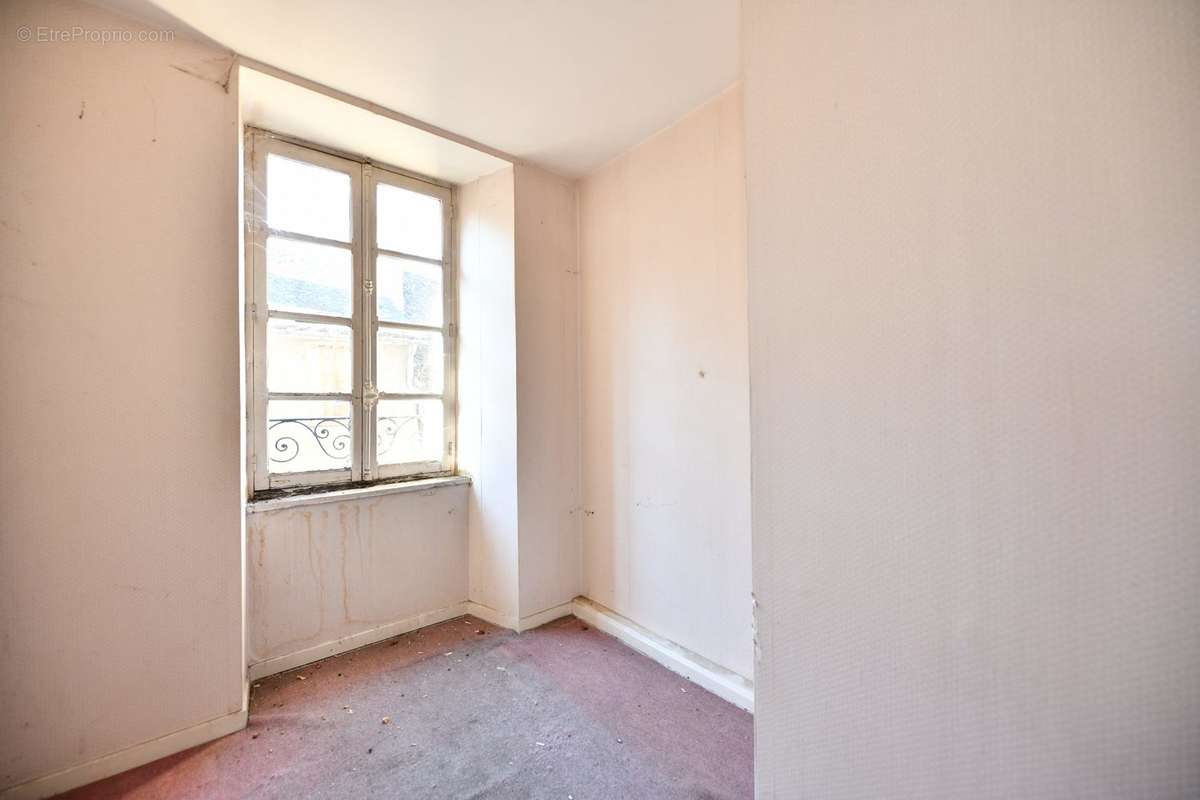 Appartement à MAURIAC