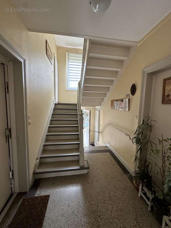 Appartement à HOENHEIM